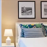 Dimora Zahira Your Italian Escape In Steps From The Sea 아파트 *