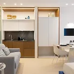 Dimora Zahira Your Italian Escape In Steps From The Sea