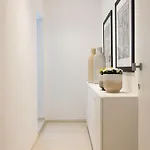 Dimora Zahira Your Italian Escape In Steps From The Sea 아파트