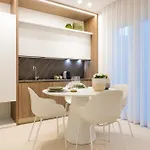아파트 Dimora Zahira Your Italian Escape In Steps From The Sea
