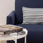 Dimora Zahira Your Italian Escape In Steps From The Sea 아파트