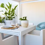 Dimora Zahira Your Italian Escape In Steps From The Sea 아파트 *