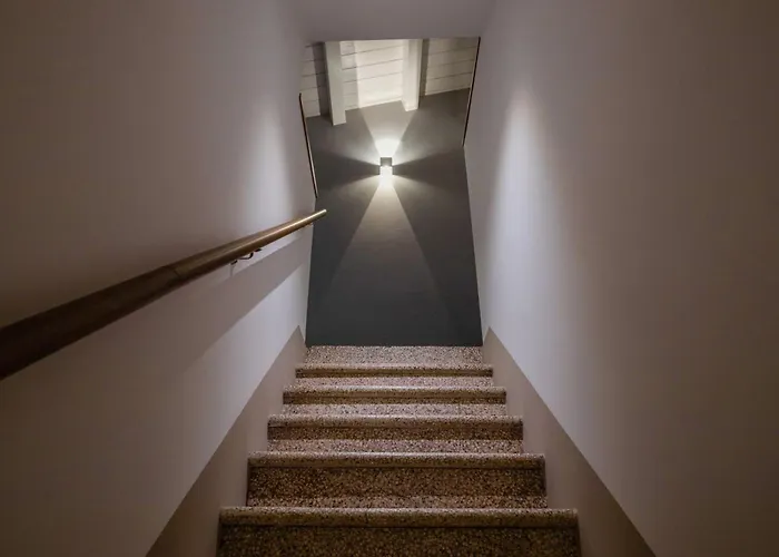 Dimora Zahira Your Italian Escape In Steps From The Sea *
