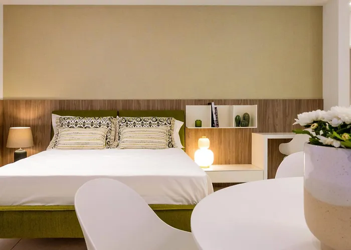 Dimora Zahira Your Italian Escape In Steps From The Sea * Marina di Ragusa